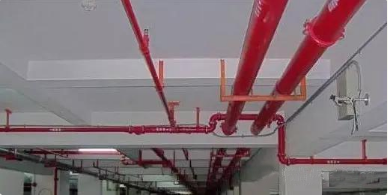 消防管道維修有哪些方法？如何進(jìn)行分類？