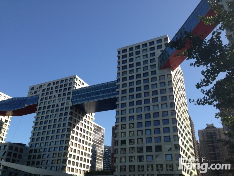 當(dāng)代萬(wàn)國(guó)城社區(qū)