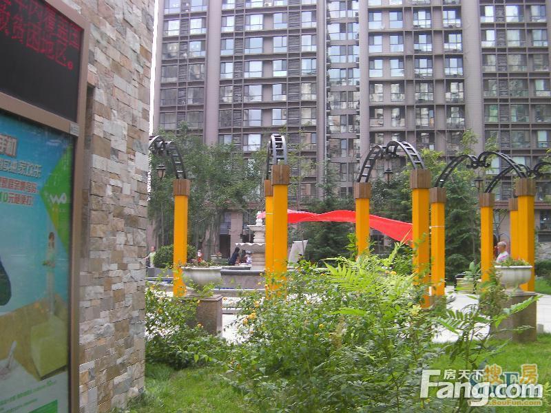 官苑八號(hào)社區(qū)