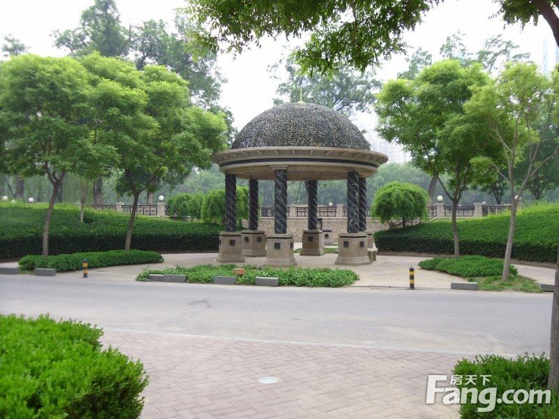 西釣魚臺(tái)嘉園