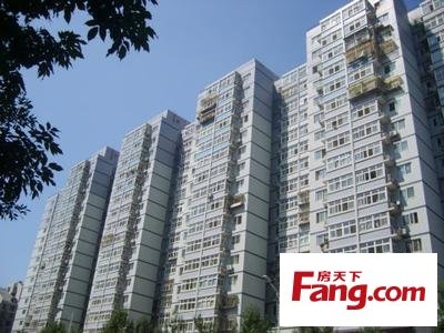 前門東大街社區(qū)