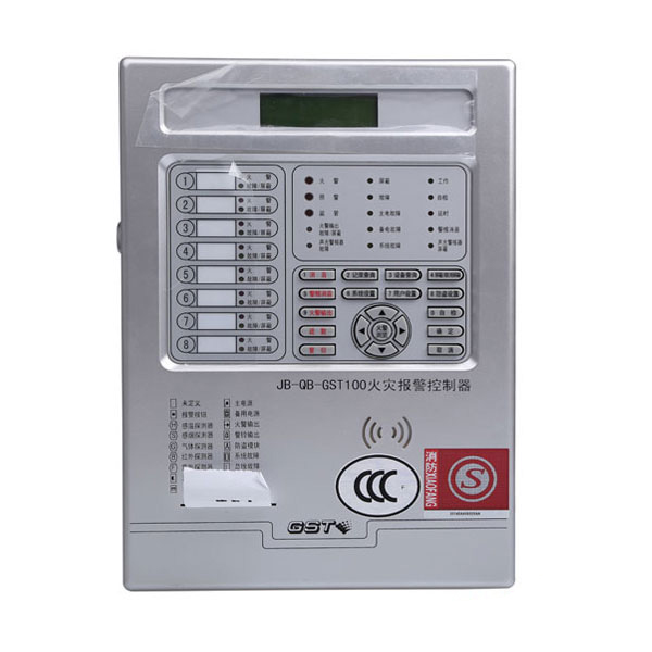 消防主機(jī)回路卡