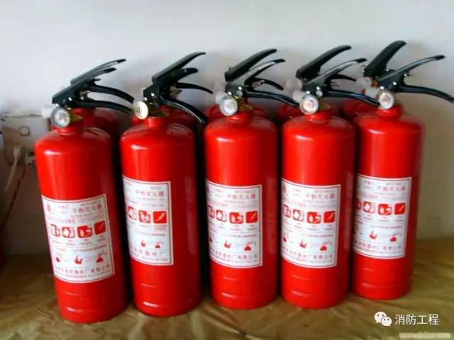 消防設(shè)備安裝及驗收標(biāo)準(zhǔn)_13 消防設(shè)備安裝及驗收標(biāo)準(zhǔn)_13
