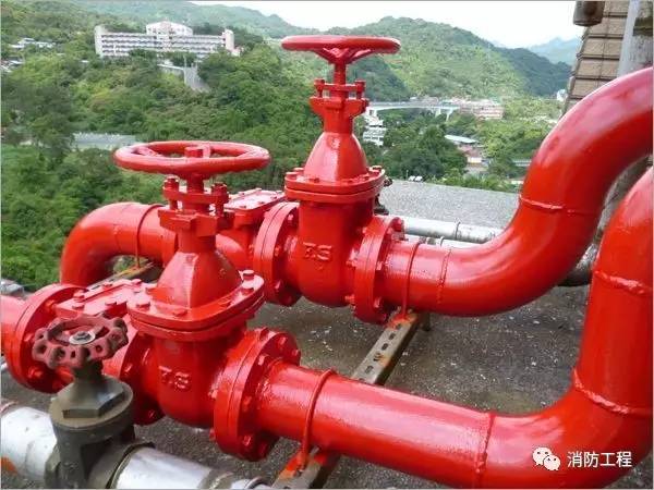 消防設(shè)備安裝及驗收標(biāo)準(zhǔn)_2 消防設(shè)備安裝及驗收標(biāo)準(zhǔn)_2