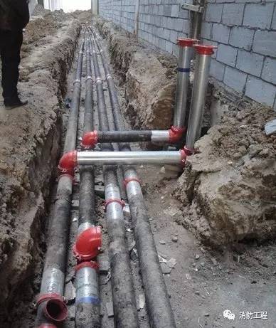 消防設(shè)備安裝及驗收標(biāo)準(zhǔn)_3 消防設(shè)備安裝及驗收標(biāo)準(zhǔn)_3